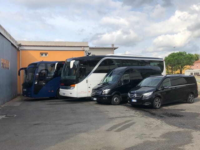 Eurosar fleet